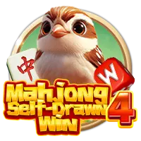 Mahjong Self-Drawn 4